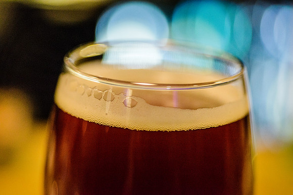 Stepchild Red
