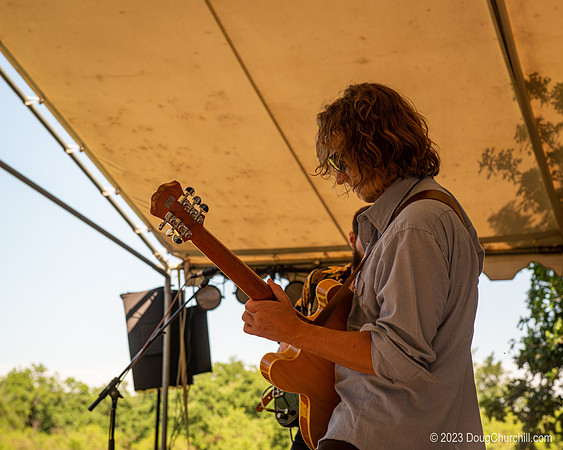 Mike Russell Trio