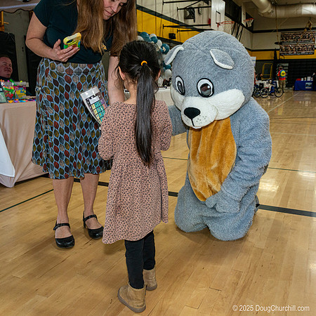 2nd Annual Butte County: Parent, University and Resource Fair