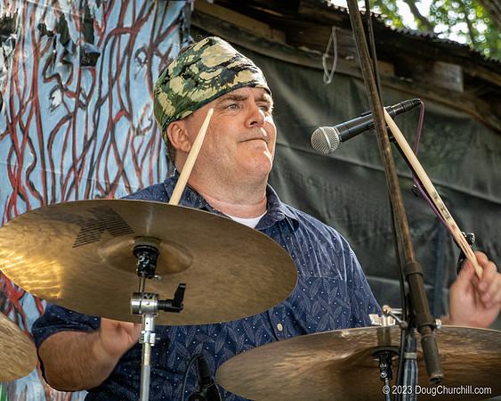 Mike Russell Trio