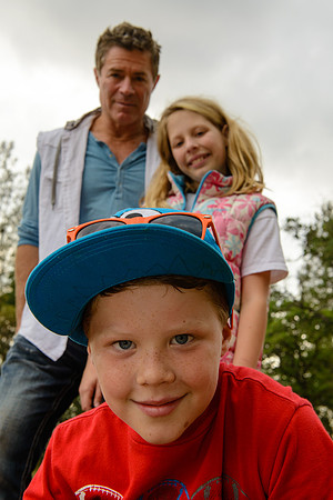 North State Parent Magazine