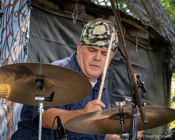 Mike Russell Trio