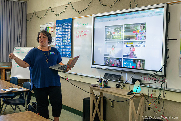 2nd Annual Butte County: Parent, University and Resource Fair
