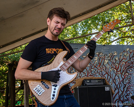 Mumblefinger