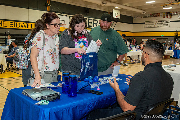 2nd Annual Butte County: Parent, University and Resource Fair