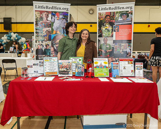 2nd Annual Butte County: Parent, University and Resource Fair