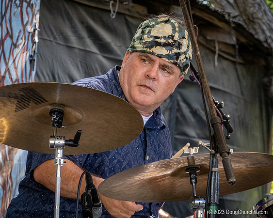 Mike Russell Trio