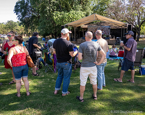 Mike Russell Trio