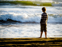 USAL Beach