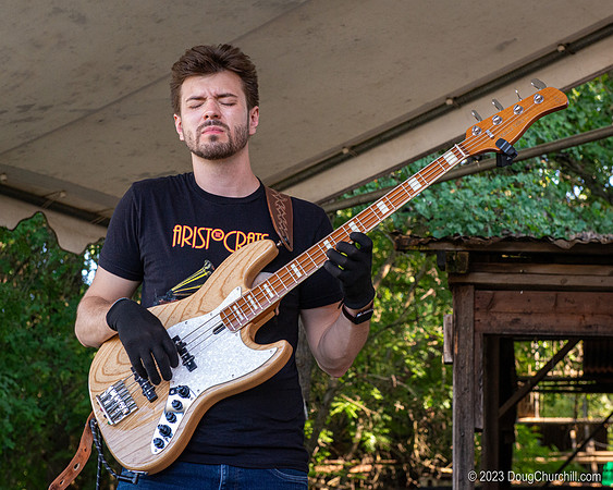 Mumblefinger