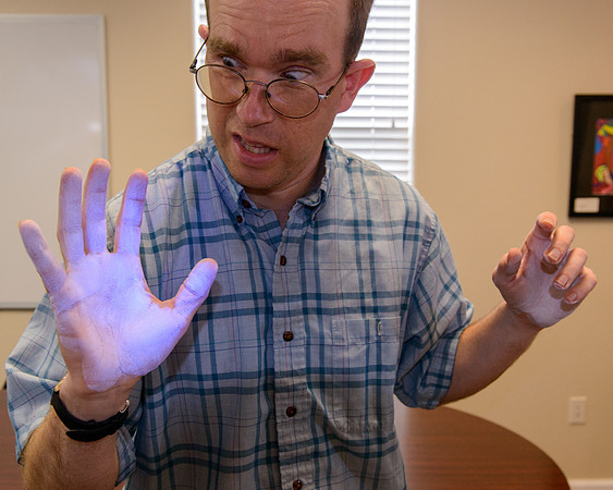 Hand Washing