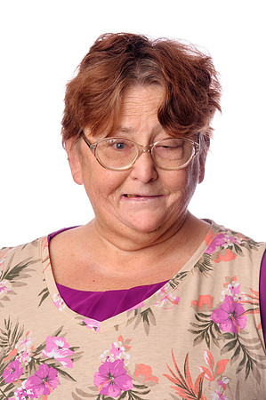 Shelly Anderson