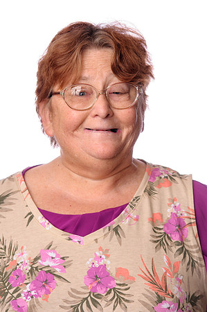 Shelly Anderson
