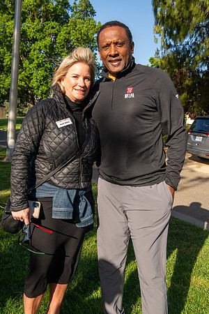 Tim Brown Mentor Mini Camp 2022