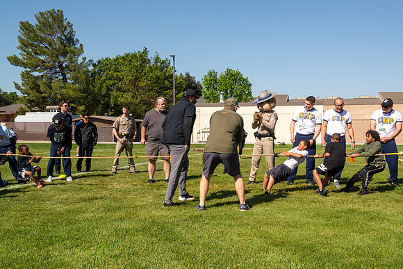 Tim Brown Mentor Mini Camp 2022