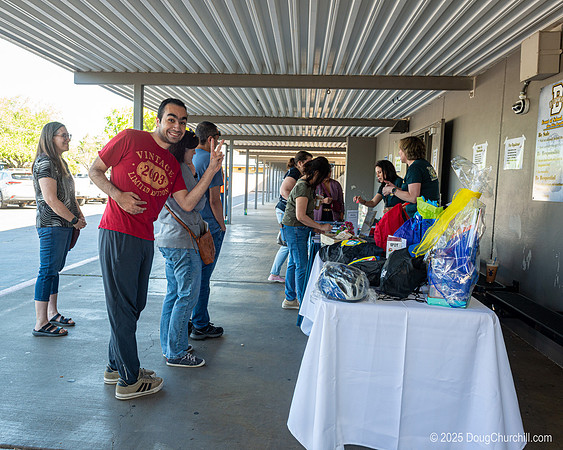 2nd Annual Butte County: Parent, University and Resource Fair