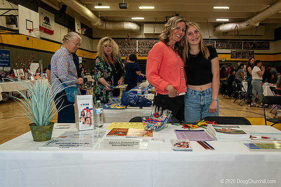 2nd Annual Butte County: Parent, University and Resource Fair