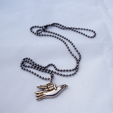 Peace Dove