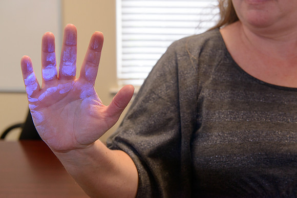 Hand Washing