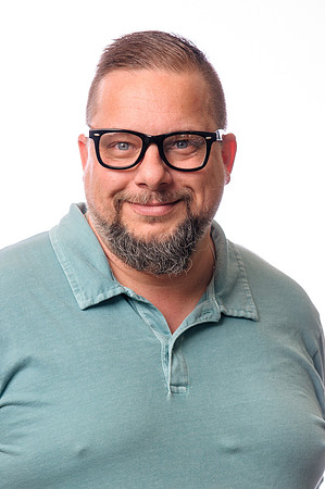 Brian Rodgers