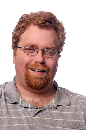 Mike Harding