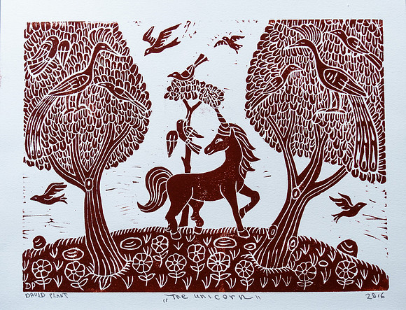 The Unicorn
