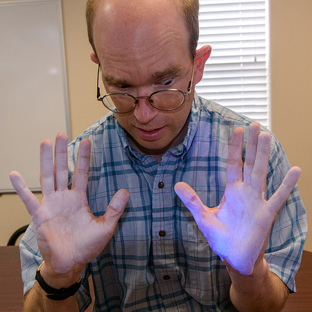 Hand Washing