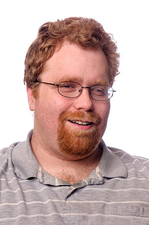 Mike Harding