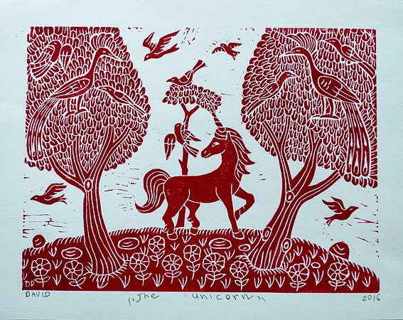 The Unicorn