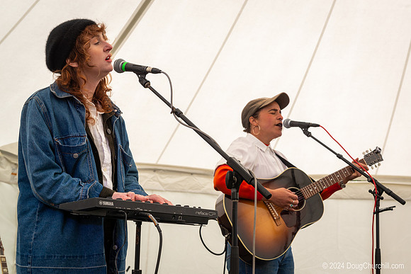 Wildflower Music Festival 2024