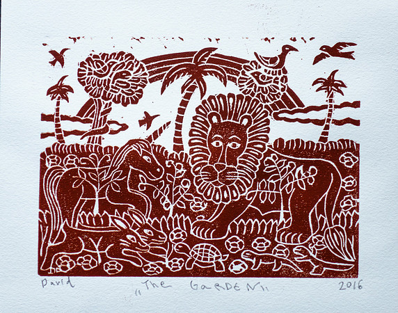 The Garden