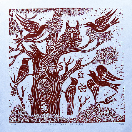 The Tree of Life