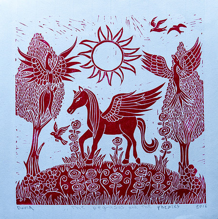 The Pegasus