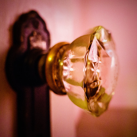 028•366 • 28 January 2016 • glass door knob