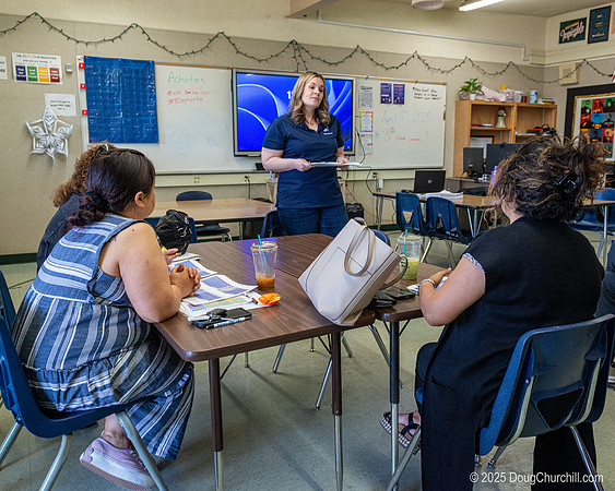 2nd Annual Butte County: Parent, University and Resource Fair