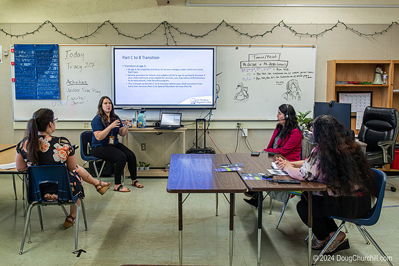 1st Annual Butte County: Parent, University and Resource Fair