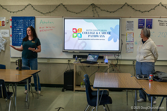 2nd Annual Butte County: Parent, University and Resource Fair