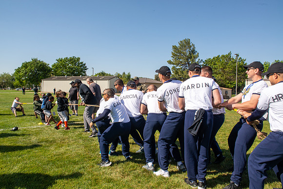 Tim Brown Mentor Mini Camp 2022