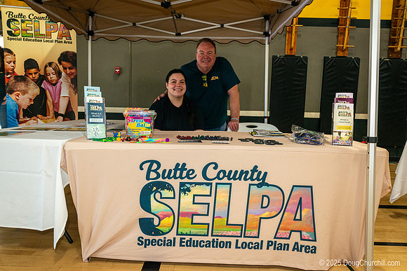 2nd Annual Butte County: Parent, University and Resource Fair