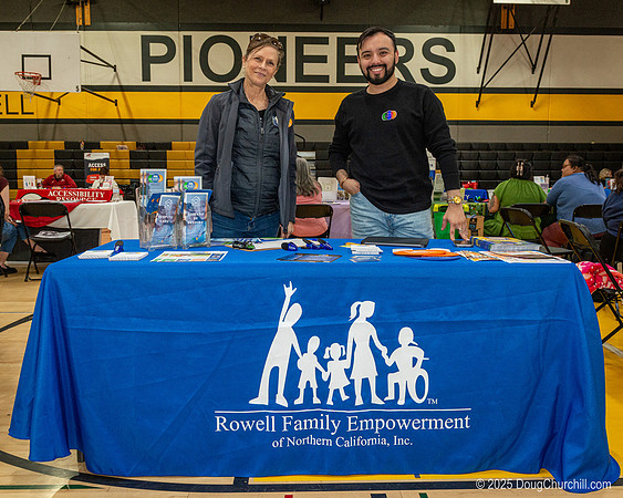 2nd Annual Butte County: Parent, University and Resource Fair