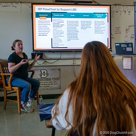 2nd Annual Butte County: Parent, University and Resource Fair