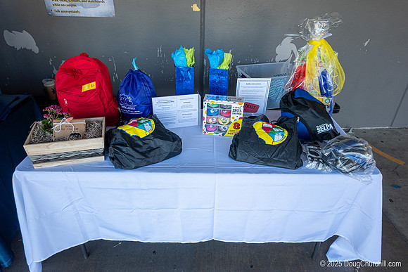 2nd Annual Butte County: Parent, University and Resource Fair