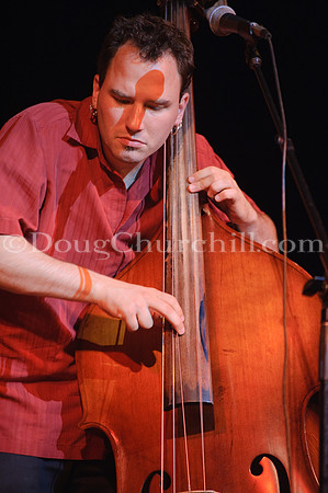 Fishtank Ensemble