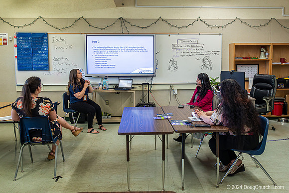 1st Annual Butte County: Parent, University and Resource Fair