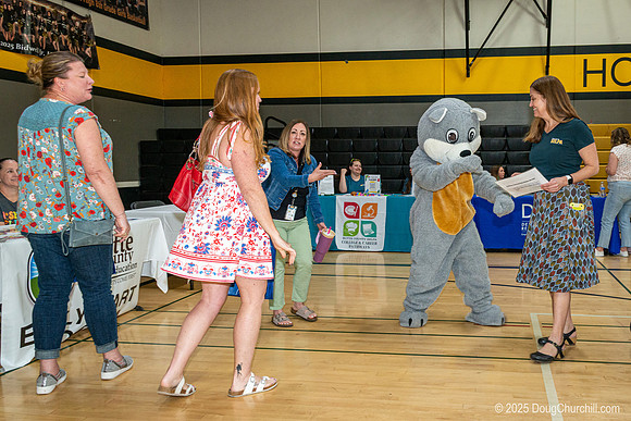 2nd Annual Butte County: Parent, University and Resource Fair