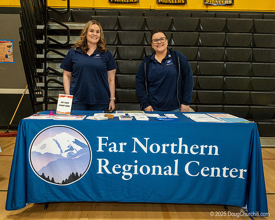 2nd Annual Butte County: Parent, University and Resource Fair