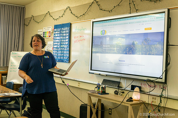 2nd Annual Butte County: Parent, University and Resource Fair
