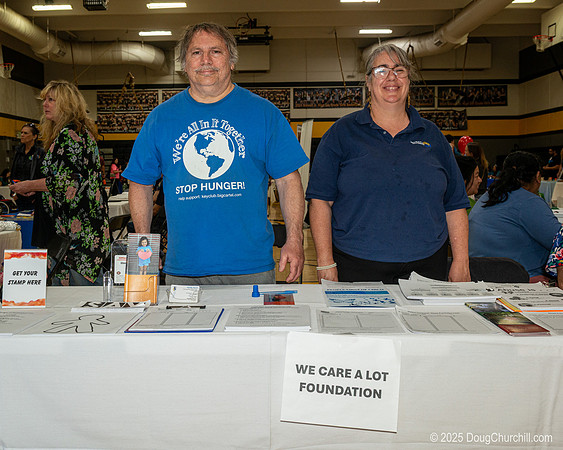 2nd Annual Butte County: Parent, University and Resource Fair