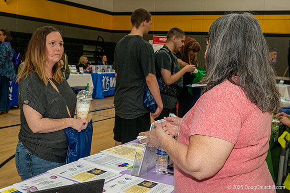 2nd Annual Butte County: Parent, University and Resource Fair