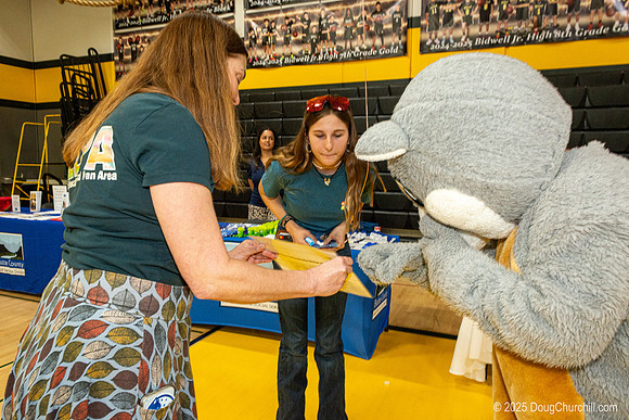 2nd Annual Butte County: Parent, University and Resource Fair